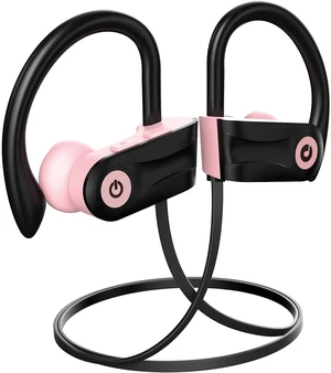 Bluetooth Headphones Wireless Earbuds Headsets Wireless Earbuds Bluetooth Earphones IPX7 Waterproof 15 Hours Playtime Running Sports Workout Bluetooth Headphones Wireless Earbuds Headsets Wireless Earbuds Bluetooth Earphones IPX7 Waterproof 15 Hours Playtime Running Sports Workout