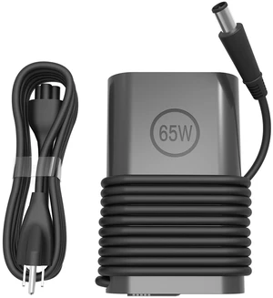 65W 45 Watt AC Adapter for Dell Laptop Charger 19.5V 3.34A 7.4mm for Latitude 5400 5500 5480 5490 5580 5590 7400 7480 7490 7290 7280 E5400 E5420 E5450 E5470 E5570 E6430 Computer Power Cord 65W 45 Watt AC Adapter for Dell Laptop Charger 19.5V 3.34A 7.4mm for Latitude 5400 5500 5480 5490 5580 5590 7400 7480 7490 7290 7280 E5400 E5420 E5450 E5470 E5570 E6430 Computer Power Cord
