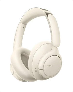 by Anker Q31i, Adaptive Noise Cancelling Over-Ear Headphones LDAC Hi-Res Wireless Audio, 50H ANC Playtime, Comfortable Fit, Clear Calls, Dual Connection, Bluetooth 6.0, Custom EQ via App by Anker Q31i, Adaptive Noise Cancelling Over-Ear Headphones LDAC Hi-Res Wireless Audio, 50H ANC Playtime, Comfortable Fit, Clear Calls, Dual Connection, Bluetooth 6.0, Custom EQ via App