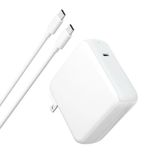 96W USB C Charger for MacBook Pro 16, 15, 14, 13 inch 2025 2024, 2023, 2022, 2021, M4 M3 M2 M1 MacBook Air, USBC Laptop Power Adapter, iPad, LED, 6.6ft 5A Cable Charging as Fast as Original Quality 96W USB C Charger for MacBook Pro 16, 15, 14, 13 inch 2025 2024, 2023, 2022, 2021, M4 M3 M2 M1 MacBook Air, USBC Laptop Power Adapter, iPad, LED, 6.6ft 5A Cable Charging as Fast as Original Quality