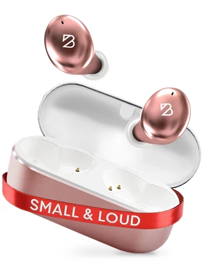 Mini Earbuds, Small Earbuds, Mini Ear Buds for Small Ears Sweatproof Bluetooth Earbuds, Deep Bass, Tech Fitness Gifts for Men, Comfortable Bluetooth Ear Buds for Women Mini Earbuds, Small Earbuds, Mini Ear Buds for Small Ears Sweatproof Bluetooth Earbuds, Deep Bass, Tech Fitness Gifts for Men, Comfortable Bluetooth Ear Buds for Women