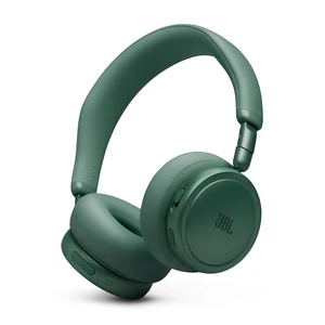 Live 680NC - Noise Cancelling Headphones - Green Signature Sound with Hi-Res Audio wired and wireless, True Adaptive Noise Cancelling 20, real time calibration Live 680NC - Noise Cancelling Headphones - Green Signature Sound with Hi-Res Audio wired and wireless, True Adaptive Noise Cancelling 20, real time calibration