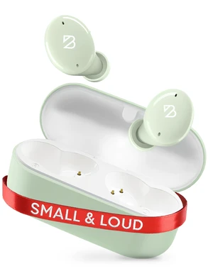 Mini Earbuds, Small Earbuds, Mini Ear Buds for Small Ears Sweatproof Bluetooth Earbuds, Deep Bass, Tech Fitness Gifts for Men, Comfortable Bluetooth Ear Buds for Women Mini Earbuds, Small Earbuds, Mini Ear Buds for Small Ears Sweatproof Bluetooth Earbuds, Deep Bass, Tech Fitness Gifts for Men, Comfortable Bluetooth Ear Buds for Women
