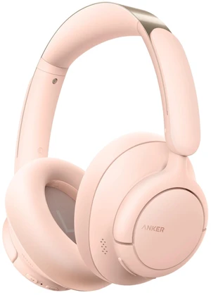 by Anker Q31i, Adaptive Noise Cancelling Over-Ear Headphones LDAC Hi-Res Wireless Audio, 50H ANC Playtime, Comfortable Fit, Clear Calls, Dual Connection, Bluetooth 6.0, Custom EQ via App by Anker Q31i, Adaptive Noise Cancelling Over-Ear Headphones LDAC Hi-Res Wireless Audio, 50H ANC Playtime, Comfortable Fit, Clear Calls, Dual Connection, Bluetooth 6.0, Custom EQ via App