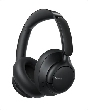 by Anker Q31i, Adaptive Noise Cancelling Over-Ear Headphones LDAC Hi-Res Wireless Audio, 50H ANC Playtime, Comfortable Fit, Clear Calls, Dual Connection, Bluetooth 6.0, Custom EQ via App by Anker Q31i, Adaptive Noise Cancelling Over-Ear Headphones LDAC Hi-Res Wireless Audio, 50H ANC Playtime, Comfortable Fit, Clear Calls, Dual Connection, Bluetooth 6.0, Custom EQ via App