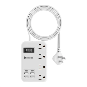 6 USB (2 USB C) Travel Power Strip,3 Feet,4 Outlets,Flat Plug 6 USB,4.8A 24W USB Charging Station,Extension Cord 3 Ft,Portable for Travel Cruise Office College Dorm,Short Extension Cord 6 USB (2 USB C) Travel Power Strip,3 Feet,4 Outlets,Flat Plug 6 USB,4.8A 24W USB Charging Station,Extension Cord 3 Ft,Portable for Travel Cruise Office College Dorm,Short Extension Cord