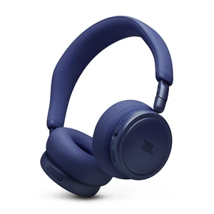 Live 680NC - Noise Cancelling Headphones - Blue Signature Sound with Hi-Res Audio wired and wireless, True Adaptive Noise Cancelling 20, real time calibration Live 680NC - Noise Cancelling Headphones - Blue Signature Sound with Hi-Res Audio wired and wireless, True Adaptive Noise Cancelling 20, real time calibration