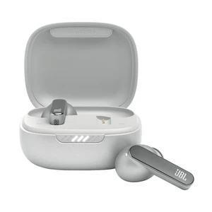Live Pro 2 TWS - Noise Cancelling Earbuds - Silver Signature Sound, True Adaptive Noise Cancelling with Smart Ambient, 40 1030 hours of playback with wireless charging Live Pro 2 TWS - Noise Cancelling Earbuds - Silver Signature Sound, True Adaptive Noise Cancelling with Smart Ambient, 40 1030 hours of playback with wireless charging