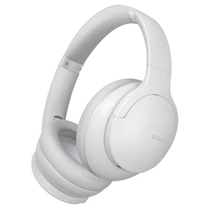 Bluetooth Headphones Over Ear, Headphones Wireless with 90H Playtime 3 EQ Mode, Bluetooth5.3 Wireless Headphones with Hifi Stereo Sound, ENC Mic, Foldable for Travel Work Study Phone, Light Grey Bluetooth Headphones Over Ear, Headphones Wireless with 90H Playtime 3 EQ Mode, Bluetooth5.3 Wireless Headphones with Hifi Stereo Sound, ENC Mic, Foldable for Travel Work Study Phone, Light Grey