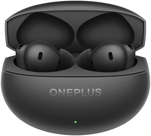 Buds 4, Bluetooth Wireless Earbuds, Storm Gray, E513A, in-Ear Headphones with Active Noise Cancellation Buds 4, Bluetooth Wireless Earbuds, Storm Gray, E513A, in-Ear Headphones with Active Noise Cancellation