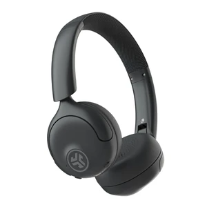 Go Lux ANC on Ear Headphones with Bluetooth Multipoint, Graphite Go Lux ANC on Ear Headphones with Bluetooth Multipoint, Graphite