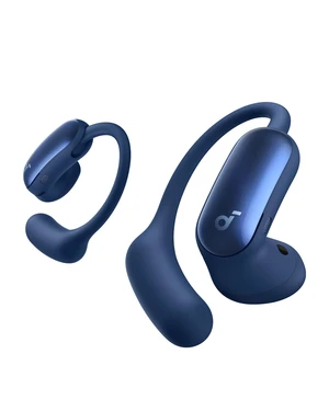 AeroFit 2 Pro by Anker Open Ear Earbuds Active Noise Cancellation Dual-Mode Earbuds, Semi-in-Ear ANC, Adjustable Hooks, Hi-Res, LDAC, 4-Mic AI Clear Calls, IP55 Water-Proof, Wireless Charging AeroFit 2 Pro by Anker Open Ear Earbuds Active Noise Cancellation Dual-Mode Earbuds, Semi-in-Ear ANC, Adjustable Hooks, Hi-Res, LDAC, 4-Mic AI Clear Calls, IP55 Water-Proof, Wireless Charging