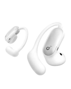 AeroFit 2 Pro by Anker Open Ear Earbuds Active Noise Cancellation Dual-Mode Earbuds, Semi-in-Ear ANC, Adjustable Hooks, Hi-Res, LDAC, 4-Mic AI Clear Calls, IP55 Water-Proof, Wireless Charging AeroFit 2 Pro by Anker Open Ear Earbuds Active Noise Cancellation Dual-Mode Earbuds, Semi-in-Ear ANC, Adjustable Hooks, Hi-Res, LDAC, 4-Mic AI Clear Calls, IP55 Water-Proof, Wireless Charging