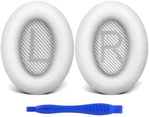 Earpads for Bose Quiet Comfort QC 35 / QC35 ii / QC25 / QC15 Headphone Earpads for Bose Quiet Comfort QC 35 / QC35 ii / QC25 / QC15 Headphone