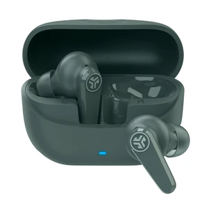 Go Pods ANC, True Wireless Earbuds, Active Noise Cancelling, Bluetooth, Sage Go Pods ANC, True Wireless Earbuds, Active Noise Cancelling, Bluetooth, Sage