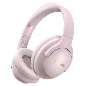 Wireless Headphones Over Ear, 80H Playtime, HiFi Stereo, 3EQ Mode Soft Memory Foam Earpads, Foldable Bluetooth Headphones, Bluetooth 5.4, ENC Mic, Multipoint Pairing for Home, Office & Travel Wireless Headphones Over Ear, 80H Playtime, HiFi Stereo, 3EQ Mode Soft Memory Foam Earpads, Foldable Bluetooth Headphones, Bluetooth 5.4, ENC Mic, Multipoint Pairing for Home, Office & Travel