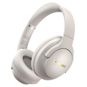 Bluetooth Headphones Over Ear, 80H Playtime, HiFi Stereo, Deep Bass EQ Bluetooth Headphones Over Ear, 80H Playtime, HiFi Stereo, Deep Bass EQ