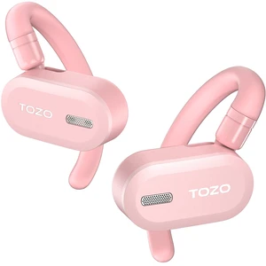 O2 Open Ear Wireless Earbuds,Multi-Angle Adjust 42H Bluetooth 5.3 Multi-Angle Adjustable Comfort Fit Bluetooth Headphones, Rich Bass, Crystal Clear Calls, Perfect For Sport Driving Work Pink O2 Open Ear Wireless Earbuds,Multi-Angle Adjust 42H Bluetooth 5.3 Multi-Angle Adjustable Comfort Fit Bluetooth Headphones, Rich Bass, Crystal Clear Calls, Perfect For Sport Driving Work Pink