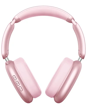 Y02 Active Noise Cancelling Wireless Headphones, Pink Over-Ear, Bluetooth, 60H Playtime,Crystal Clear Calls, Hi-Res Audio, Big Bass, Foldable Lightweight for Travel Home Office Y02 Active Noise Cancelling Wireless Headphones, Pink Over-Ear, Bluetooth, 60H Playtime,Crystal Clear Calls, Hi-Res Audio, Big Bass, Foldable Lightweight for Travel Home Office