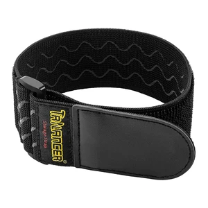 Elastic Cinch Straps with Anti-Slip Strips, 18'' x 2'' (8 Pack) Hook and Loop Storage Strap with Buckle, Bundling Straps for Extension Cords, Cables, Ropes, Hoses, Bike, Boat, Pant Garters Elastic Cinch Straps with Anti-Slip Strips, 18'' x 2'' (8 Pack) Hook and Loop Storage Strap with Buckle, Bundling Straps for Extension Cords, Cables, Ropes, Hoses, Bike, Boat, Pant Garters