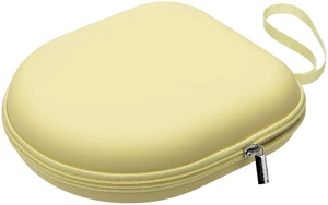 Ginsco Universal Headphone Case Compatible with JBL Tune 510BT 720BT, Sony WH-CH 720N/WH-CH520, with Sony/JBL/Soundcore Life Q20i Q30/BERIBES/TOZO/KVIDIO etc Wireless Headphones (Butter Yellow) Ginsco Universal Headphone Case Compatible with JBL Tune 510BT 720BT, Sony WH-CH 720N/WH-CH520, with Sony/JBL/Soundcore Life Q20i Q30/BERIBES/TOZO/KVIDIO etc Wireless Headphones (Butter Yellow)
