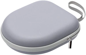 Ginsco Universal Headphone Case Compatible with JBL Tune 510BT 720BT, Sony WH-CH 720N/WH-CH520, with Bose/JBL/Soundcore Life Q20i Q30/BERIBES/TOZO/KVIDIO etc. Waterproof Carrying Case (Gray White) Ginsco Universal Headphone Case Compatible with JBL Tune 510BT 720BT, Sony WH-CH 720N/WH-CH520, with Bose/JBL/Soundcore Life Q20i Q30/BERIBES/TOZO/KVIDIO etc. Waterproof Carrying Case (Gray White)