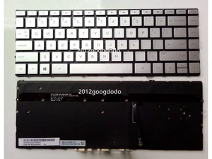 replacement keyboard for HP Spectre 13-ae000 13t-ae000 13-ae011dx 13-ae012dx US backlit replacement keyboard for HP Spectre 13-ae000 13t-ae000 13-ae011dx 13-ae012dx US backlit