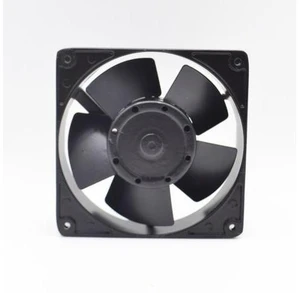 Cabinet axial fan 4E-230B 230V high temperature cooling fan 120*120*38mm Cabinet axial fan 4E-230B 230V high temperature cooling fan 120*120*38mm