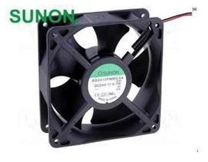 KD2412PMBX-6A 24V 6.7W 12CM 12038 converter cooling fan Cooling fan KD2412PMBX-6A 24V 6.7W 12CM 12038 converter cooling fan Cooling fan