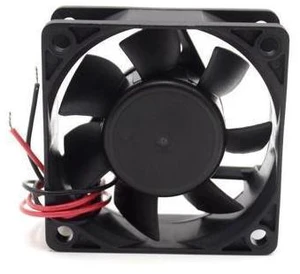 New YY6025H12B 6025 12V 0.25A DC cooling fan 6cm double ball bearing fan blower 60*60*25mm New YY6025H12B 6025 12V 0.25A DC cooling fan 6cm double ball bearing fan blower 60*60*25mm