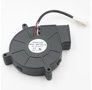 DC 9720 97mm Blower Fans Automobile Seat Cushion Turbine Fan Double Ball JB9720H12B DC Cooling Cooler 97x97x20mm 12V 3200RPM DC 9720 97mm Blower Fans Automobile Seat Cushion Turbine Fan Double Ball JB9720H12B DC Cooling Cooler 97x97x20mm 12V 3200RPM
