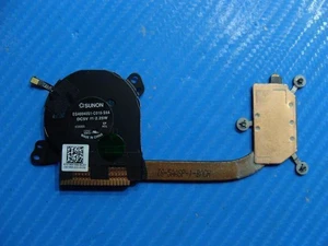 Cpu cooling fan for Lenovo Yoga 3 Pro 1370 13.3 inches with Heatsink AT0TA001SS0 Cpu cooling fan for Lenovo Yoga 3 Pro 1370 13.3 inches with Heatsink AT0TA001SS0