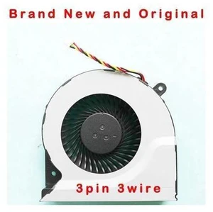 NEW Original Laptop\/Notebook CPU Cooling Fan For Sunon MF60120V1-C571-G99 DC5V 2.0W 3PIN NEW Original Laptop\/Notebook CPU Cooling Fan For Sunon MF60120V1-C571-G99 DC5V 2.0W 3PIN