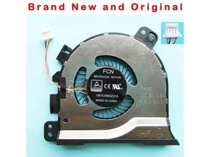 New original fan for Toshiba Tecra X40 X40-E X40-D DFS1503050D0T FKS5 DC5V 0.5A cooler radiator cooling fan New original fan for Toshiba Tecra X40 X40-E X40-D DFS1503050D0T FKS5 DC5V 0.5A cooler radiator cooling fan