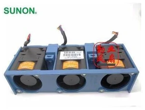 New DL360G3 \/ 4 server fan 4048 PMD1204PQB1-A 12v 0.49A 40*40*48mm cooling fan New DL360G3 \/ 4 server fan 4048 PMD1204PQB1-A 12v 0.49A 40*40*48mm cooling fan