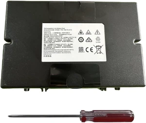 New Battery Replacement for Bose S1 Pro 789175-0110 789175 078592 4INR19/66-2 New Battery Replacement for Bose S1 Pro 789175-0110 789175 078592 4INR19/66-2