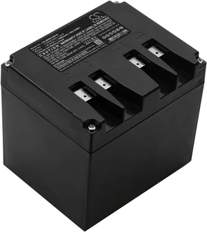 25.9V 110Z03700A Typ B Battery Replacement for Wiper Runner LB1500 Gioia One R Xe Runner XE One Xh LB3210 Flash 2.0 LB1500 SpyderEVO 25.9V 110Z03700A Typ B Battery Replacement for Wiper Runner LB1500 Gioia One R Xe Runner XE One Xh LB3210 Flash 2.0 LB1500 SpyderEVO