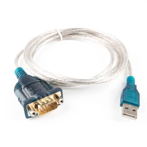 FT232RL USB RS232 Cable to DB9 Male Full Pinout Compatible with UC232 US232 Micro USB Serial Cable Type C Serial Cable (150cm USB a Male ft232r) FT232RL USB RS232 Cable to DB9 Male Full Pinout Compatible with UC232 US232 Micro USB Serial Cable Type C Serial Cable (150cm USB a Male ft232r)