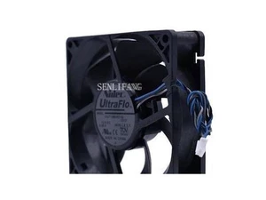 for U92T12MUB7-53 J313 Server Cooler Fan DC 12V 0.25A 90x90x25mm 3-wire for U92T12MUB7-53 J313 Server Cooler Fan DC 12V 0.25A 90x90x25mm 3-wire