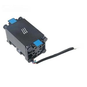 CPU cooling fan 675449-001/ 675449-002 for DL320E G8 8 server fan radiator CPU cooling fan 675449-001/ 675449-002 for DL320E G8 8 server fan radiator