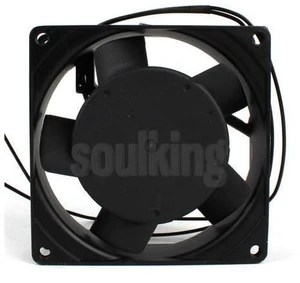 Taiwan SUNTRONIX SJ9225HA2 220V 0.09A 9225 ball cabinet axial flow fan Taiwan SUNTRONIX SJ9225HA2 220V 0.09A 9225 ball cabinet axial flow fan