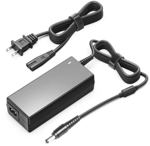 TAIFU 24V AC Adapter Charger for Zebra Barcode Printer GK420D GK430D GK430T ZD410 ZD420 ZD500 ZD510 ZD620 GX430 GX430D GX430T GX420 GX420d GX420t GT800 GT820 HC100 FSP100RDB Power Supply Cord TAIFU 24V AC Adapter Charger for Zebra Barcode Printer GK420D GK430D GK430T ZD410 ZD420 ZD500 ZD510 ZD620 GX430 GX430D GX430T GX420 GX420d GX420t GT800 GT820 HC100 FSP100RDB Power Supply Cord