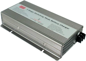 MW Mean Well PB-300P-24 28.8V 10.5A Single Output Battery Charger MW Mean Well PB-300P-24 28.8V 10.5A Single Output Battery Charger