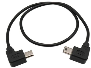 LingoFoto for Zhiyun Crane 2 for Weebill S Control Cable Micro USB to Mini USB Camera Control Cable for Canon 5D2, 5D3, 6D, 6DII, 7d, 750d 35cm LingoFoto for Zhiyun Crane 2 for Weebill S Control Cable Micro USB to Mini USB Camera Control Cable for Canon 5D2, 5D3, 6D, 6DII, 7d, 750d 35cm