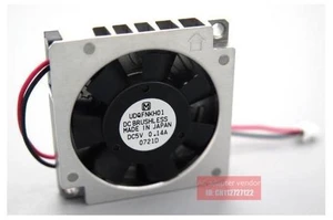 new FOR PANASONIC UDQFNKH01 5V 0.14A 3510 Blower 3CM cooling fan new FOR PANASONIC UDQFNKH01 5V 0.14A 3510 Blower 3CM cooling fan