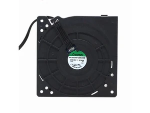 1pcs PFC0321B3-C03U-S9D 12V 3.39W blower Turbine Cooling Fan 12032 120mm 120*120*32mm 1pcs PFC0321B3-C03U-S9D 12V 3.39W blower Turbine Cooling Fan 12032 120mm 120*120*32mm