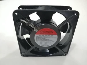 DP200A P/N 2123XBT.GN 0.14A 12038 220V Axial fan 120*120*38mm industrial case cabinet SUNON cooling fan DP200A P/N 2123XBT.GN 0.14A 12038 220V Axial fan 120*120*38mm industrial case cabinet SUNON cooling fan