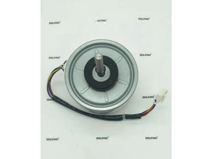 Brand original inverter air conditioner DC brushless motor WZDK20-38G-1 fan WZDK13-38G-1 universal Brand original inverter air conditioner DC brushless motor WZDK20-38G-1 fan WZDK13-38G-1 universal
