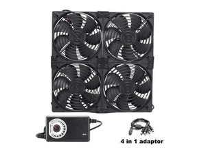 12cm 120mm High Speed Large Air Flow 110V 220V BTC LTC Mining Machine Workstation Cabinet Graphics Card Rack Cooler Cooling Fan 12cm 120mm High Speed Large Air Flow 110V 220V BTC LTC Mining Machine Workstation Cabinet Graphics Card Rack Cooler Cooling Fan