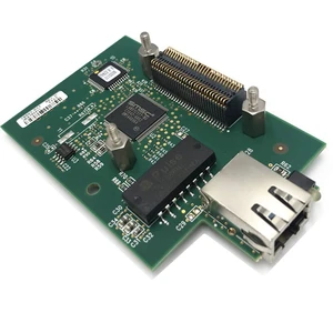 Internal Print Server Network Card for Zebra ZM400 ZM600 105SL Plus Xi4 Series Thermal Printer 79823 79501-011 Internal Print Server Network Card for Zebra ZM400 ZM600 105SL Plus Xi4 Series Thermal Printer 79823 79501-011